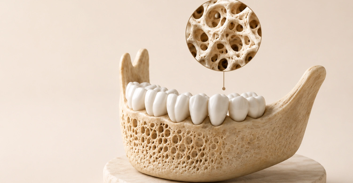 osteoporosis and tooth loss1